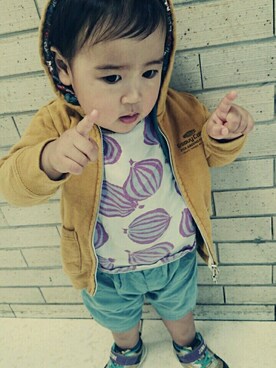 asawakuさんのコーディネート