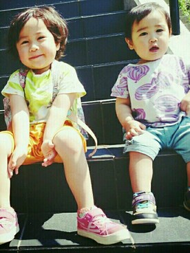 asawakuさんのコーディネート