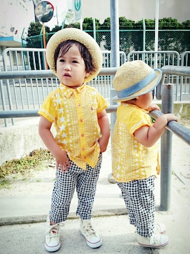 asawakuさんのコーディネート