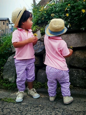 asawakuさんのコーディネート