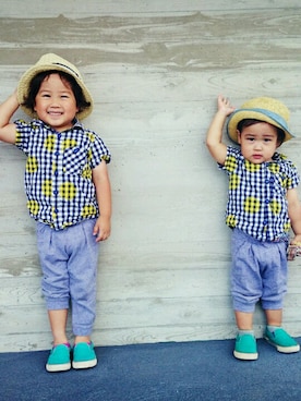 asawakuさんのコーディネート