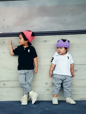 asawakuさんのコーディネート