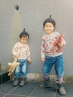 asawakuさんのコーディネート