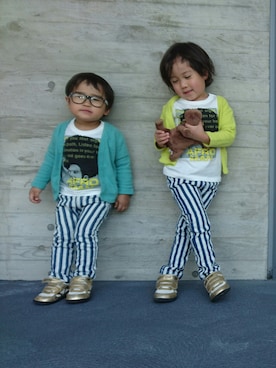 asawakuさんのコーディネート