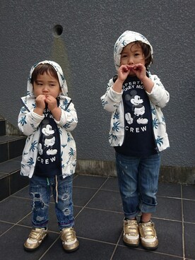 asawakuさんのコーディネート