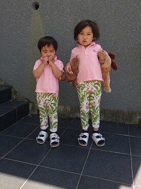 asawakuさんのコーディネート