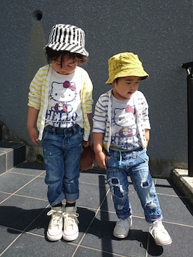 asawakuさんのコーディネート