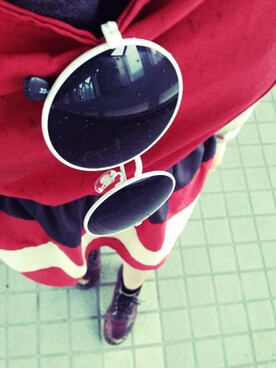 kayanaさんのコーディネート