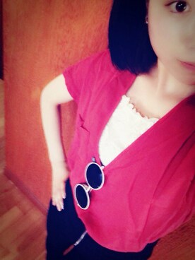 kayanaさんのコーディネート