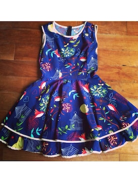 kayanaさんのコーディネート