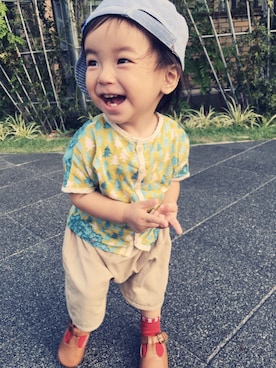 Laitoさんのコーディネート