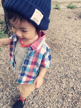 Laitoさんのコーディネート