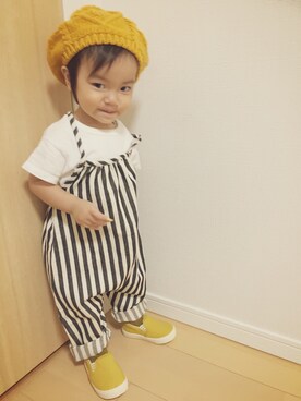 Laitoさんのコーディネート