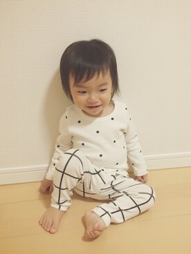 Laitoさんのコーディネート