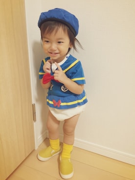 Laitoさんのコーディネート