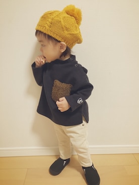 Laitoさんのコーディネート