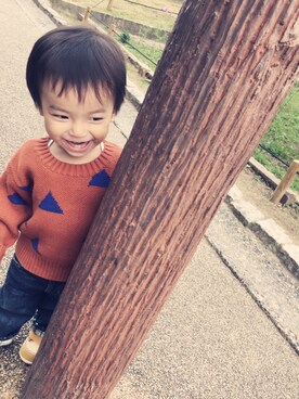 Laitoさんのコーディネート