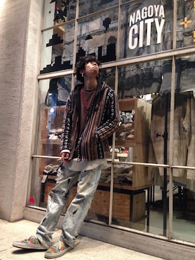 Kennyさんのコーディネート