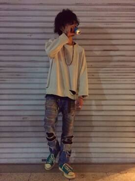 Kennyさんのコーディネート