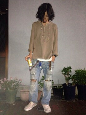 Kennyさんのコーディネート