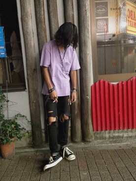 Kennyさんのコーディネート