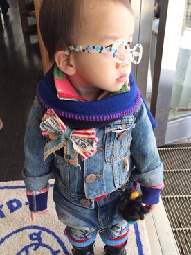 Akaneさんのコーディネート