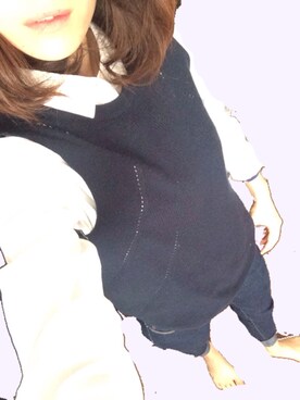 ふじわらさんのコーディネート