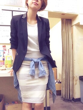 yuki ♡さんのコーディネート