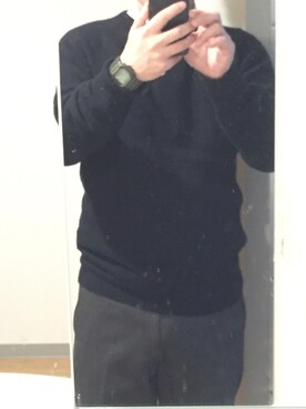 Caravan0426さんのコーディネート