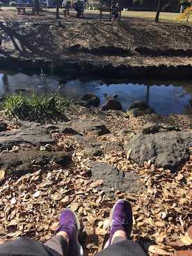 Caravan0426さんのコーディネート