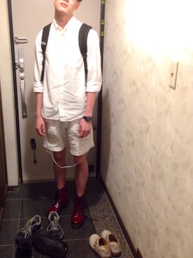 ともこさんのコーディネート