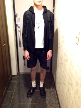 ともこさんのコーディネート