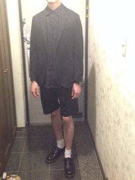 ともこさんのコーディネート