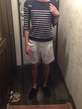 ともこさんのコーディネート