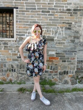 magさんのコーディネート