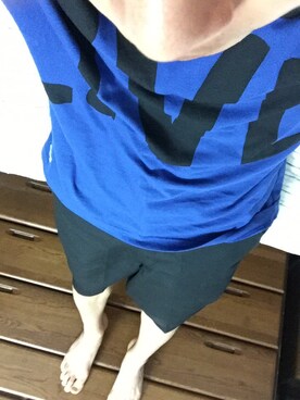 ひろさんのコーディネート