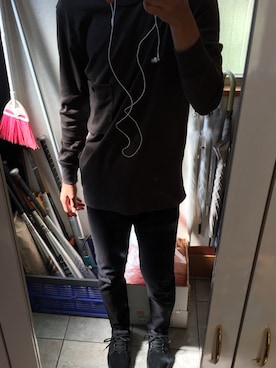 ひろさんのコーディネート