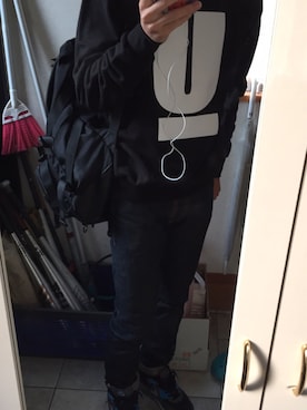 ひろさんのコーディネート