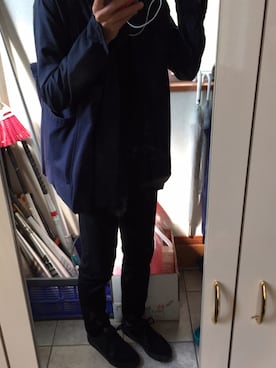 ひろさんのコーディネート