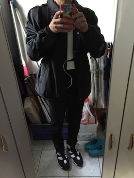 ひろさんのコーディネート