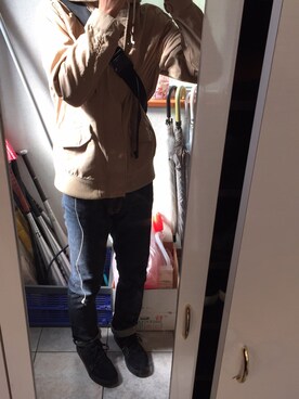 ひろさんのコーディネート