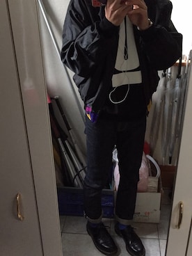 ひろさんのコーディネート