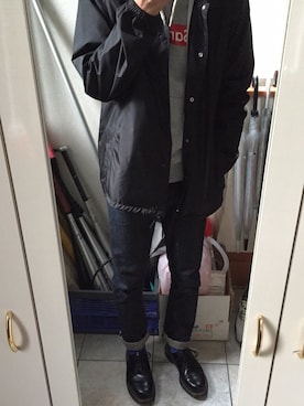 ひろさんのコーディネート