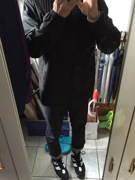 ひろさんのコーディネート