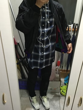 ひろさんのコーディネート