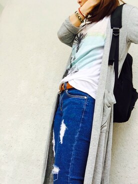 openlingさんのコーディネート