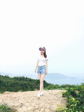 openlingさんのコーディネート