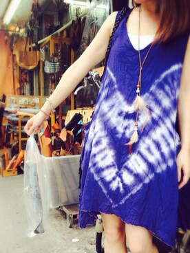 openlingさんのコーディネート