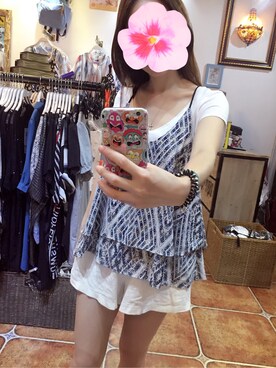 openlingさんのコーディネート