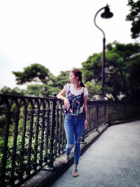 openlingさんのコーディネート